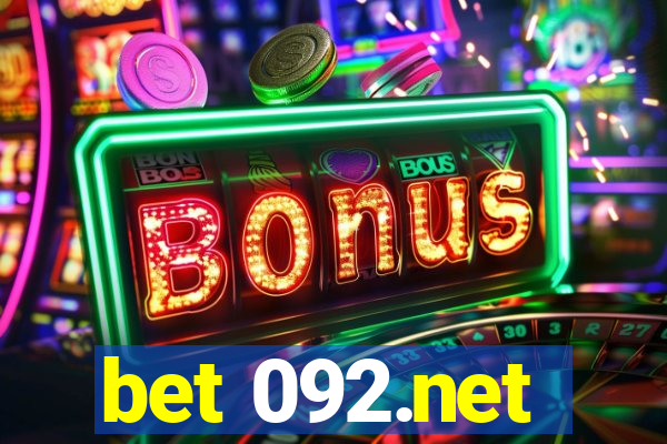 bet 092.net